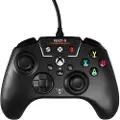 Turtle Beach REACT-R - Xbox X/S Black - Wired Controller - Microsoft Xbox One