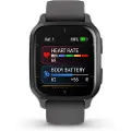 Garmin Venu Sq 2 Smartklokke
