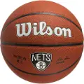 Wilson NBA Team alliance basketball, Brun, Inne & Ute, 1 stykker
