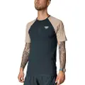 Dynafit Ultra 3 S-tech Kortarmet T-skjorte