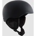 Anon Helo 2.0 Hjelm svart