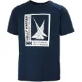 Helly Hansen Port T-skjorte