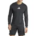 Adidas Referee 24 Langarmet T-skjorte