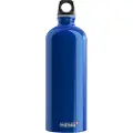 SIGG Traveller - Drikkeflaske - 1 L - mørk blå