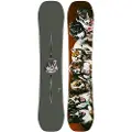 Burton Good Company 159 2023 Snowboard grå