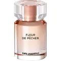 Karl Lagerfeld Matiers Fleur De Pêcher Eau De Parfum 50 ml