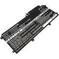 24hShop Batteri til bærbar PC for Asus Zenbook UX330, Zenbook UX330C, Zenbook UX330U og andre.