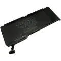 24hShop Batteri til bærbar PC for Apple MacBook 13", MacBook Unibody 13" og andre.