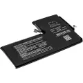24hShop Batteri for SmartPhone, Mobil for Apple iPhone 11 Pro Max, A2161, A2218