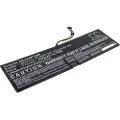 24hShop Batteri til bærbar PC for Acer Swift 7 SF714-51T-M1F6 og andre