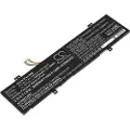 24hShop Batteri til bærbar PC for Asus VivoBook Flip 14 TP412UA-EC034T og andre.