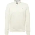 Ralph Lauren for man. 710812963057 Off-white ultra-soft knitted jumper (L), Casual, Cotton, Long sleeve