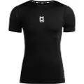 Puma Hoops Team Basketball Tee Men, Clothing, Black, XXL