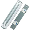 Camelion 30200050 Sensor-Light SL7018 Campinglampe LED (RGB) 25 lm Batteridrevet 123 g Hvid, Grå