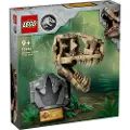 LEGO Jurassic World 76964 Dinosaurfossiler: T. rex-hodeskalle