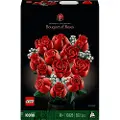 LEGO Botanicals 10328 Bukett med roser