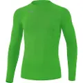 Erima Athletic Junior Langarmet T-skjorte