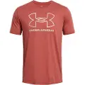 Under Armour Gl Foundation Update Kortarmet T-skjorte