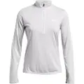 Under Armour Tech Twist Halv Glidelås Genser