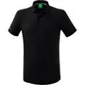Erima Functional Kortermet Poloskjorte