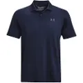 Under Armour Performance 3.0 Kortermet Poloskjorte