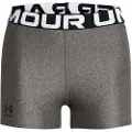 Under Armour Hg Authentics 3in Korte Leggings