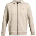Under Armour Essential Fleece Genser Med Hel Glidelås