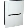 Schneider Electric Esmi Batteri cabinet FDP 4 x 17 Ah