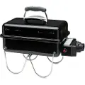 Weber Go-anywhere Gassgrill