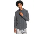 Quiksilver Smoke Trail Skjorte Med Lange Ermer
