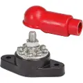 Blue Sea Systems Powerpost Plus Kabelkontakt 5/16´´ Isolator