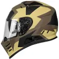 Simpson Venom Fullface-hjelm