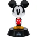 Paladone Products Ltd Mickey Mouse Ikonlampe 10.8 Cm