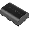 24hShop Kamerabatteri LP-E6N for Canon EOS 5 Mark II / EOS 5D Mark III