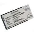 24hShop Batteri for SmartPhone, Mobil for Samsung Galaxy Note Edge, SM-N915, SM-N915A og andre.