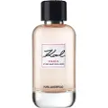 Karl Lagerfeld Paris Eau De Parfum 100ml