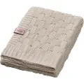 Babyono Naturlig Babyteppe 100% Bambus