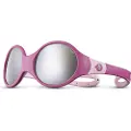 Julbo LOOP L -aurinkolasit, pink