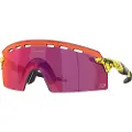 Oakley Mann 2023 Tour De France Encoder Strike Solbriller