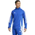 Adidas Tiro24 Halv Glidelås Genser