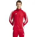 Adidas Tiro24 Halv Glidelås Genser