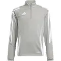 Adidas Tiro24 Halv Glidelås Genser