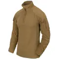 Helikon Tex MCDU Combat Shirt L, coyote