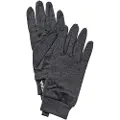Hestra Merino Wool Liner Active, grå