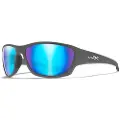 Wiley x Climb Polariserte Solbriller