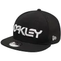 Oakley Apparel Mark Ii Novelty Snapback Cap