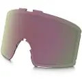 Oakley Line Miner Xm Prizm Snow Linse