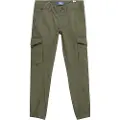 Jack & Jones Paul Flake Akm 542 Cargobukser