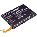 Noname Batteri for SmartPhone, mobil for HTC One M10, One M10U, One M10h osv.