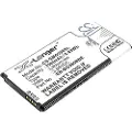 24hShop Batteri for SmartPhone, Mobil for Samsung Galaxy Xcover 4, SM-G390, SM-G390F og andre.